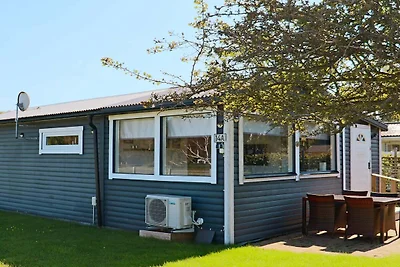 4 Sterne Ferienhaus in LAHOLM-By Traum