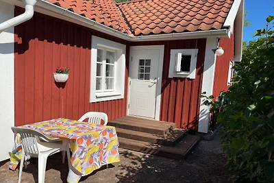 4 Sterne Ferienhaus in Borgholm