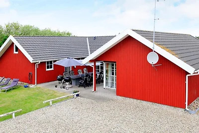 Ferienhaus Erholungsurlaub Vejers Strand
