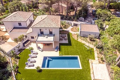 Ferienhaus mit 1 Schlafzimmer