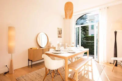 Villa a Cannes con piscina e giardino Bliss