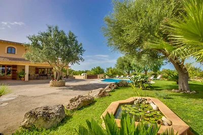 Country house in Santa Margalida