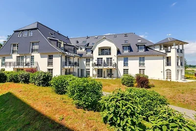 Residencia de golf en Balmer Lake