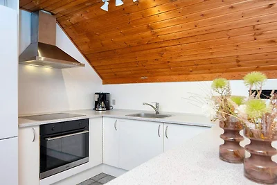 4 Sterne Ferienhaus in Harboøre