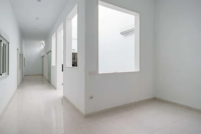 Haus in Las Palmas am Meer mit Terrasse