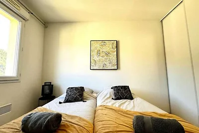 Apartments für 5 Personen