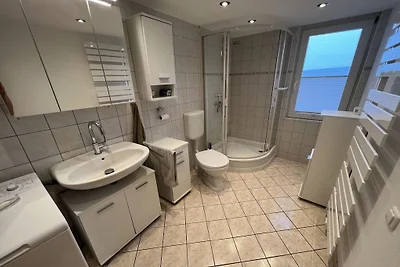Ferienhaus mit 1 Schlafzimmer