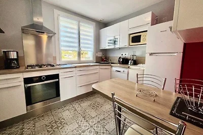 Residenz 28 Rue Des Corsaires