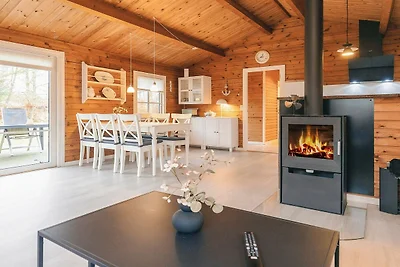 Ferienhaus Erholungsurlaub Jerup