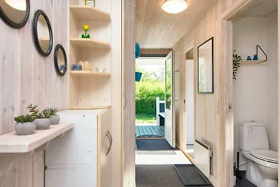 5 persoons vakantie huis in Bording-By Traum