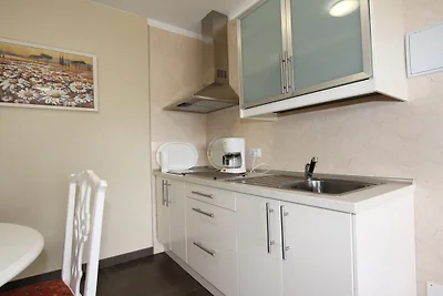 Ferienhaus mit 1 Schlafzimmer