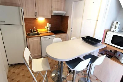 2 Zimmer für 5 Personen