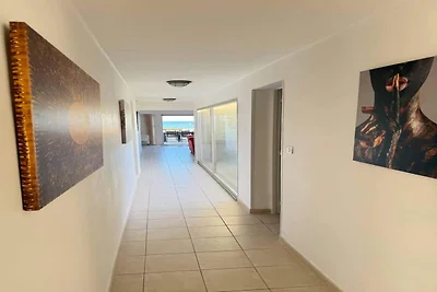 Villa am Strand in Valras-Plage