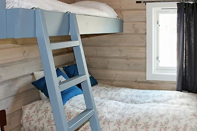 6 Personen Ferienhaus in Svingvoll