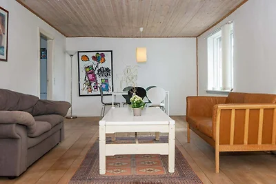 6 Personen Ferienhaus in Ringkøbing-By Traum