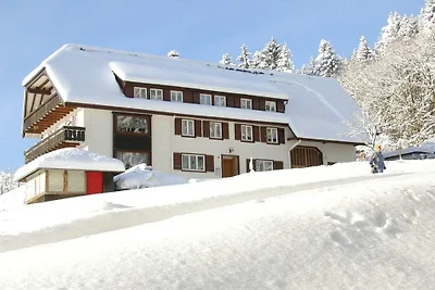 Ferienwohnung mit 2 Schlafzimmer