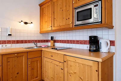 apartman za odmor Obiteljski odmor Eisenberg