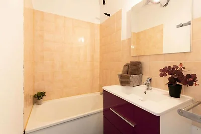 Appartamento a Saint Lary vicino alla...