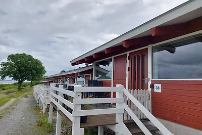 4 Personen vakantie huis in Aabenraa