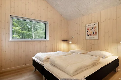 5 Sterne Ferienhaus in Hasle