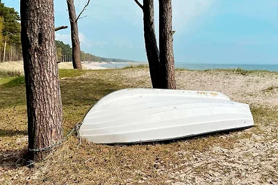4 Personen Ferienhaus in YSTAD