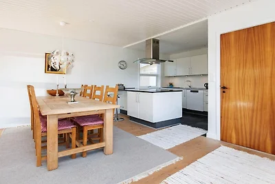 Gezellig toevluchtsoord in Skagen City-By...