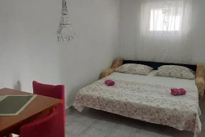Apartments Natali - One Bedroom Apartment wit...