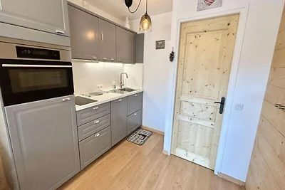 Appartamento a Megève vicino all'impianto di ...