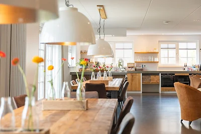 Kuća za odmor Dopust za oporavak Den Burg