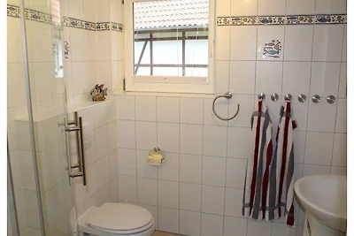 Casa vacanze a Rethwisch