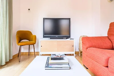 Appartamento a Banyoles vicino al lago di...