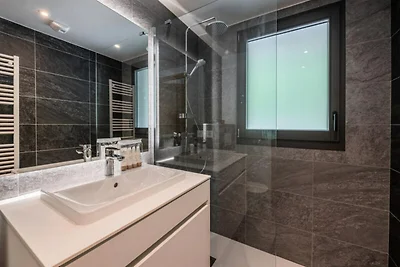 Appartamento a Chamonix con vista sul Monte...