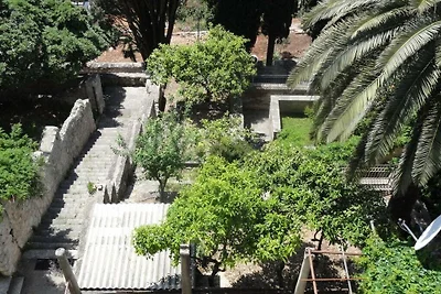 Ferienwohnung mit 2 Schlafzimmer