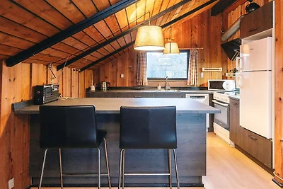 5 persoons vakantie huis in Rødby-By Traum