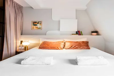 Magnifique Appartement 3CH/8P - Montorgueil 8