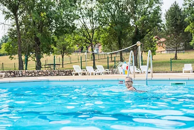 Ferienwohnung Familienurlaub Pyrénées-Orientales