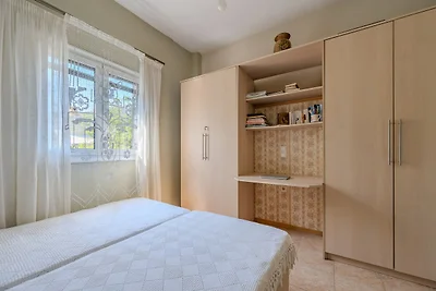 Vakantiehuis in Keratokambos