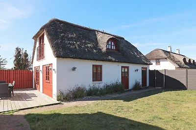 8 Personen Ferienhaus in Blokhus