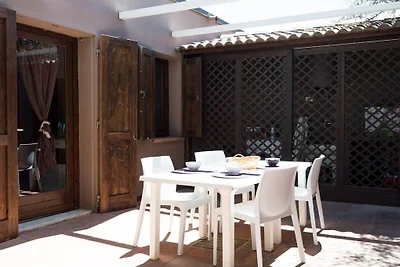 Villa mit 3 Schlafzimmer
