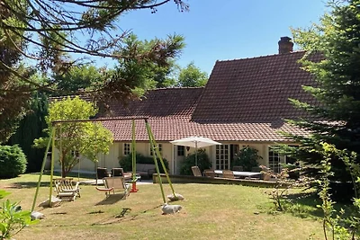 Vakantiehuis met 1 slaapkamer