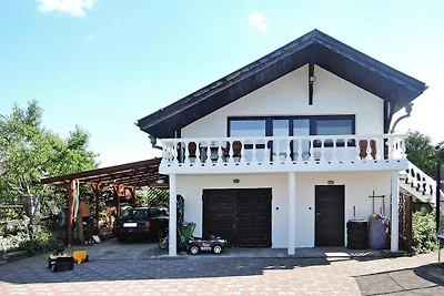 Ferienhaus, Stepnica