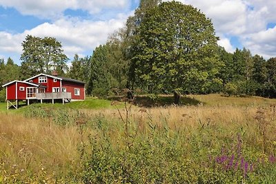 4 Sterne Ferienhaus in Brålanda