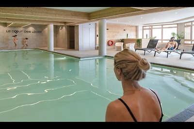 Vakantiehuis in St Martin de Belleville