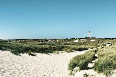 TIDE4 Amrum - Apartment 7