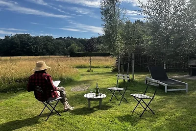 Bauernhof in Schoorl mit Schwimmbecken