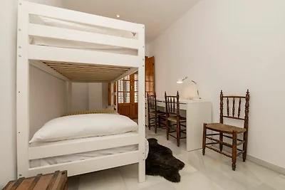 Vegaluz - Apartment In Jerez De La Frontera
