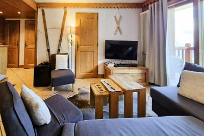 Große 4-Zimmer-Wohnung mit großzügigem Platza...