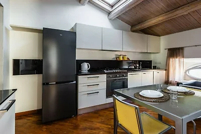 Wohnung in Catania mit Parken