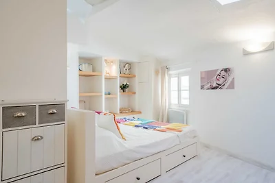 Charmantes Apartment – 1 Schlafzimmer – 2 Per...