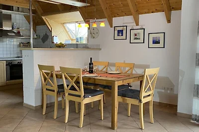 Ferienhaus mit 3 Schlafzimmer